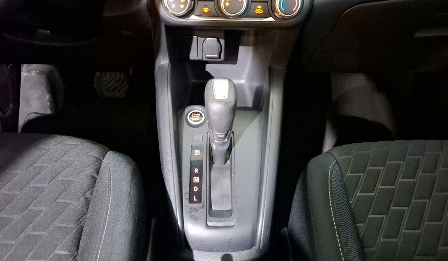 Nissan Kicks 1.6 ADVANCE LTS XTRONIC Suv 2023