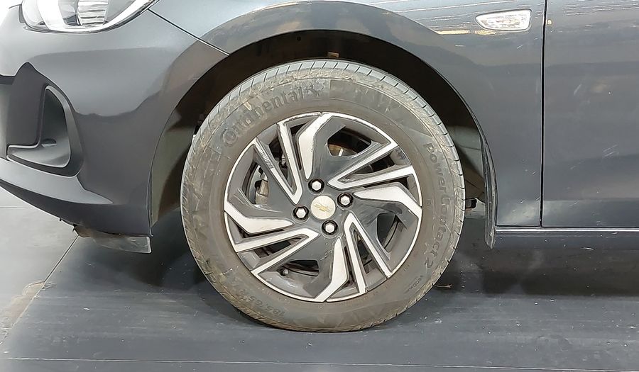 Chevrolet Onix Plus 1.0 TURBO LT Sedan 2024