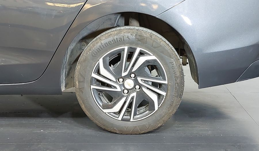 Chevrolet Onix Plus 1.0 TURBO LT Sedan 2024