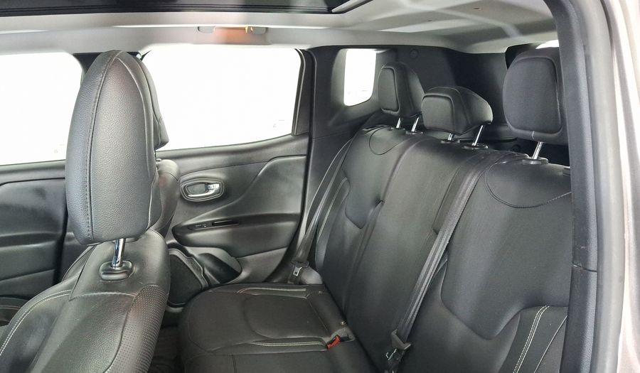Jeep Renegade 1.8 LIMITED AUTO Suv 2021