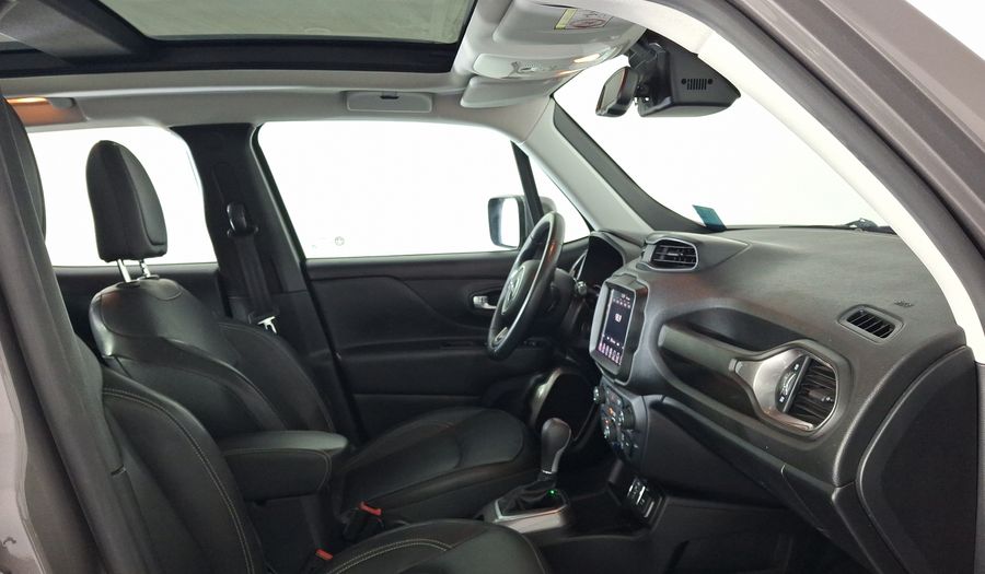 Jeep Renegade 1.8 LIMITED AUTO Suv 2021