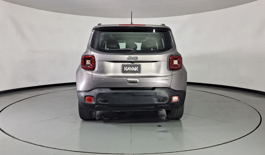 Jeep Renegade 1.8 LIMITED AUTO Suv 2021