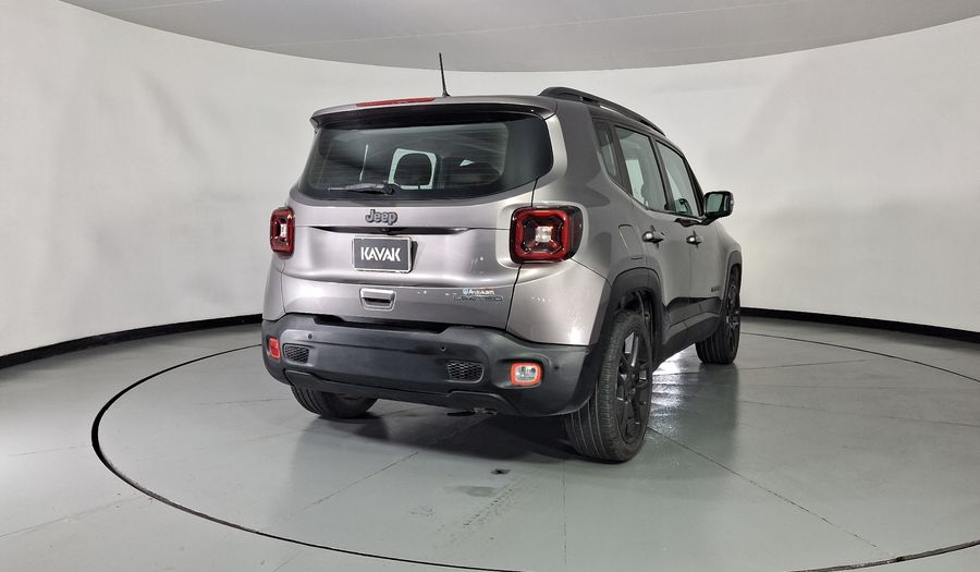 Jeep Renegade 1.8 LIMITED AUTO Suv 2021
