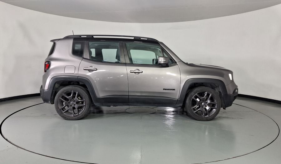 Jeep Renegade 1.8 LIMITED AUTO Suv 2021