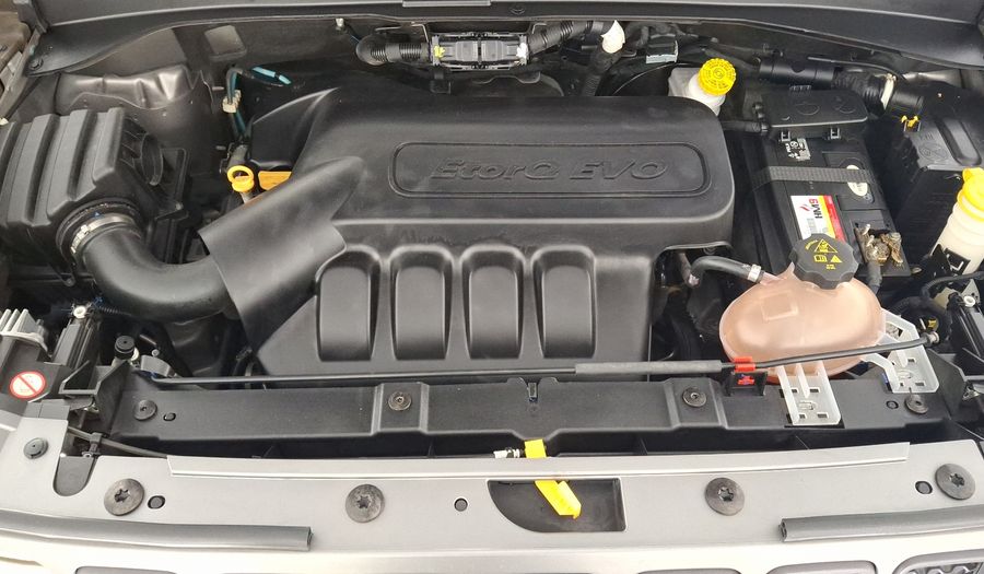 Jeep Renegade 1.8 LIMITED AUTO Suv 2021