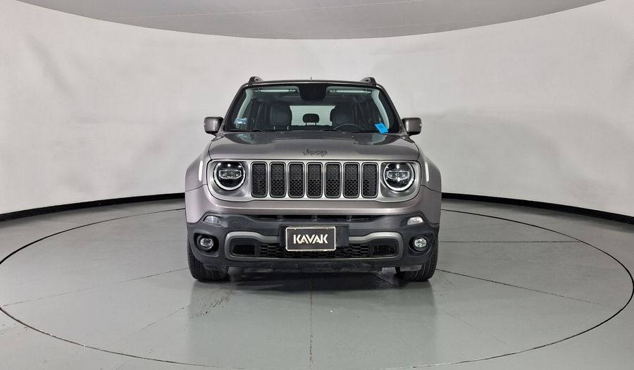 Jeep Renegade 1.8 LIMITED AUTO Suv 2021