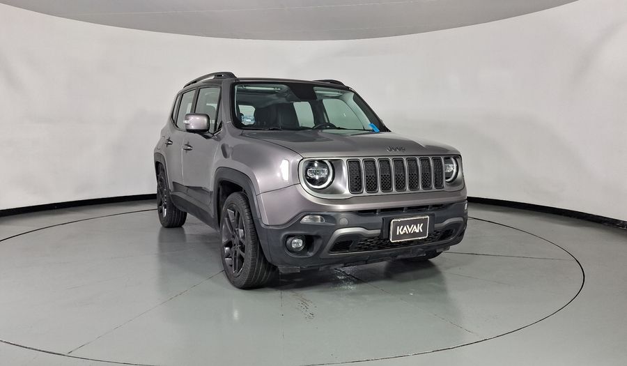 Jeep Renegade 1.8 LIMITED AUTO Suv 2021