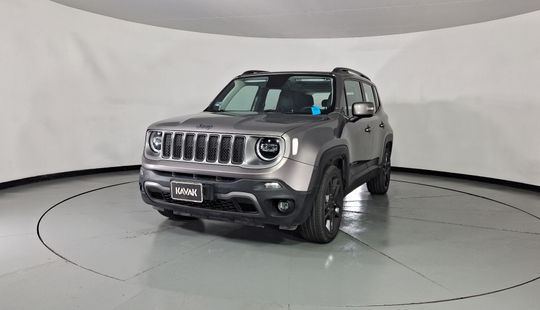 Jeep • Renegade