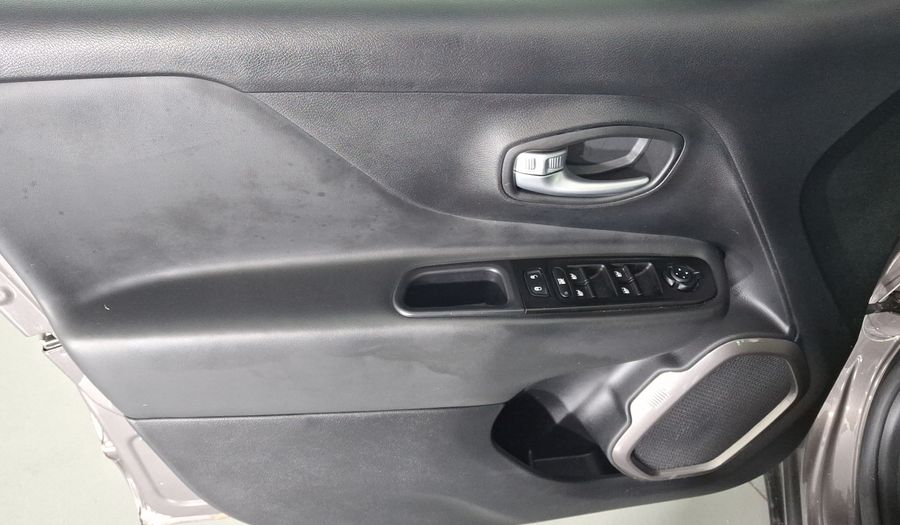 Jeep Renegade 1.8 LIMITED AUTO Suv 2021