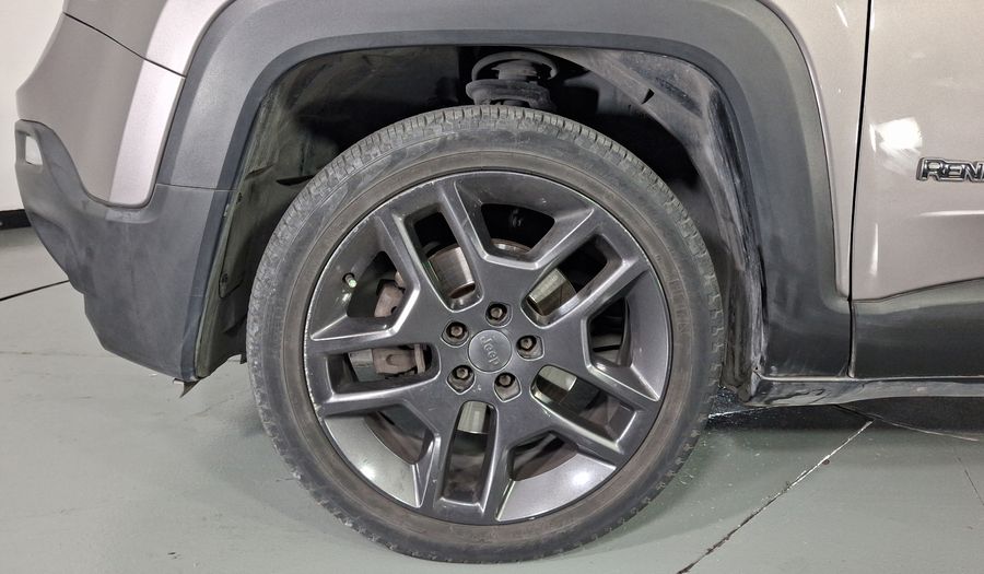 Jeep Renegade 1.8 LIMITED AUTO Suv 2021
