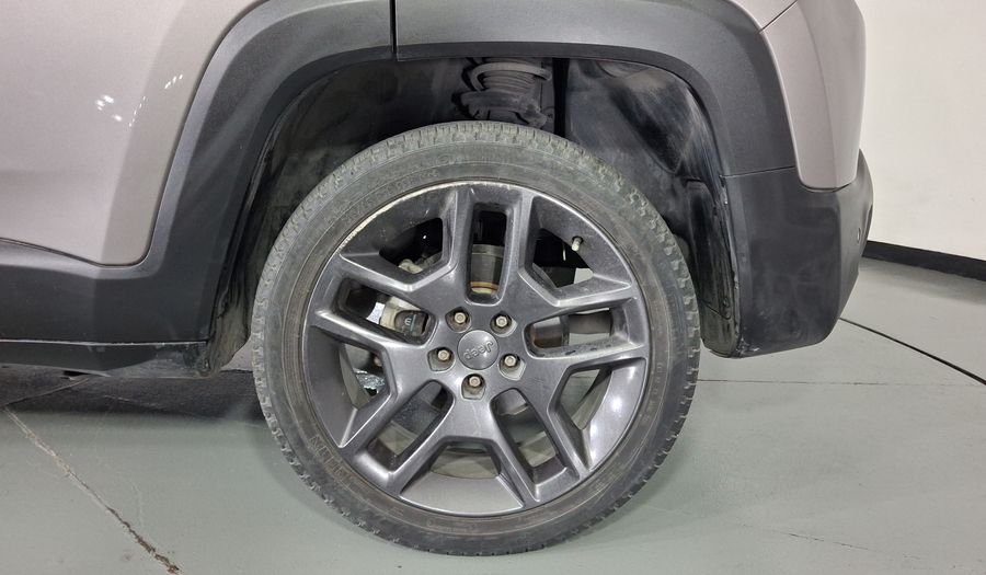 Jeep Renegade 1.8 LIMITED AUTO Suv 2021