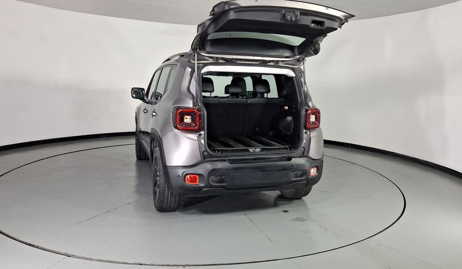 Jeep Renegade 1.8 LIMITED AUTO Suv 2021