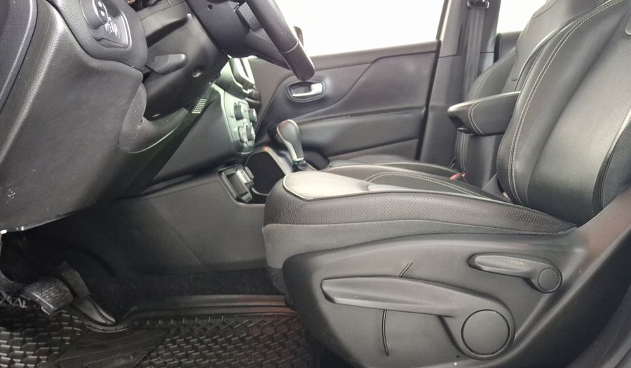 Jeep Renegade 1.8 LIMITED AUTO Suv 2021