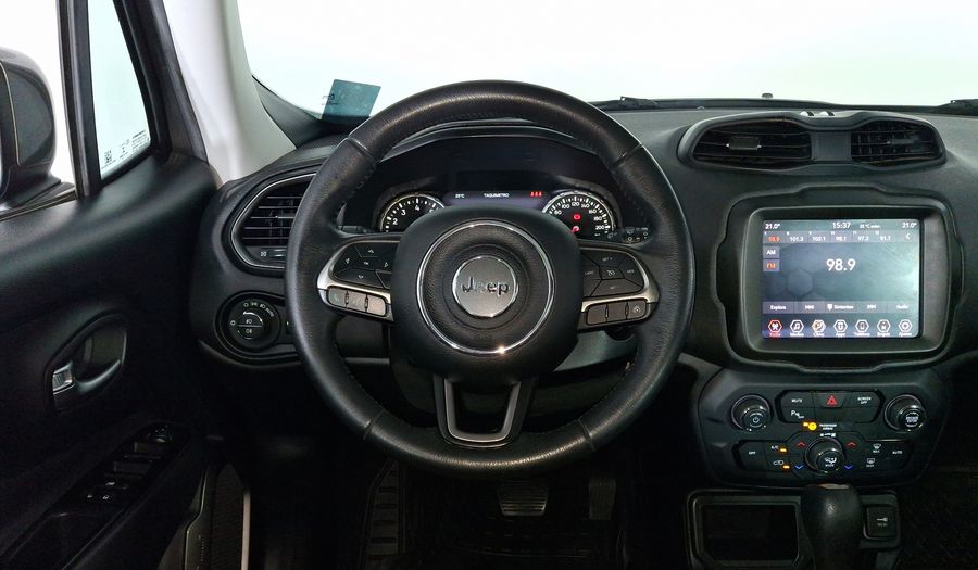 Jeep Renegade 1.8 LIMITED AUTO Suv 2021