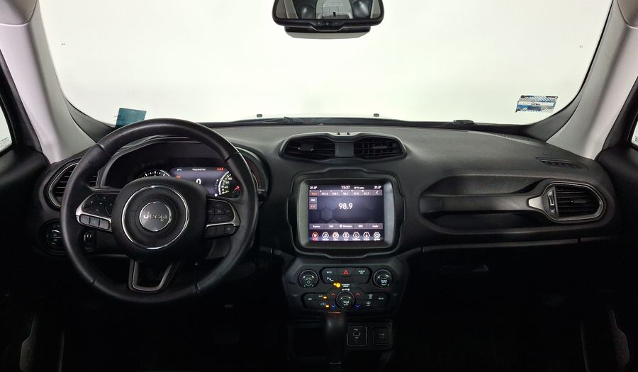 Jeep Renegade 1.8 LIMITED AUTO Suv 2021