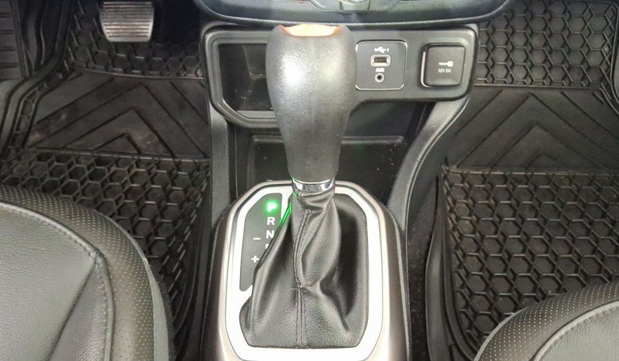 Jeep Renegade 1.8 LIMITED AUTO Suv 2021