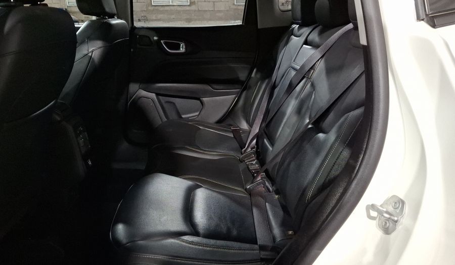 Jeep Compass 1.3 LIMITED PREMIUM AUTO Suv 2023