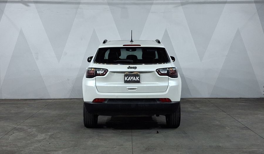 Jeep Compass 1.3 LIMITED PREMIUM AUTO Suv 2023