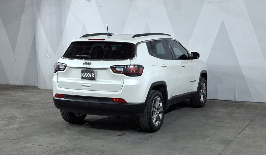 Jeep Compass 1.3 LIMITED PREMIUM AUTO Suv 2023