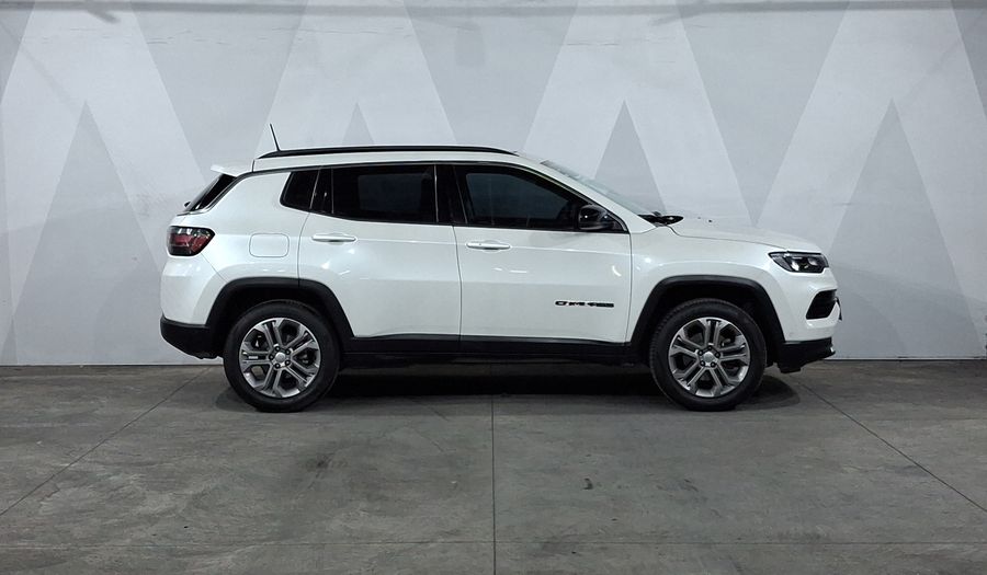 Jeep Compass 1.3 LIMITED PREMIUM AUTO Suv 2023