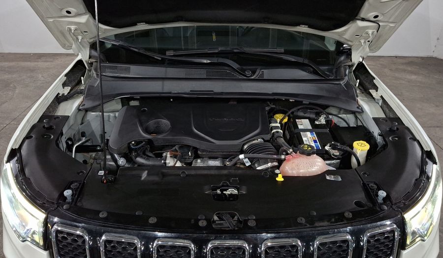 Jeep Compass 1.3 LIMITED PREMIUM AUTO Suv 2023