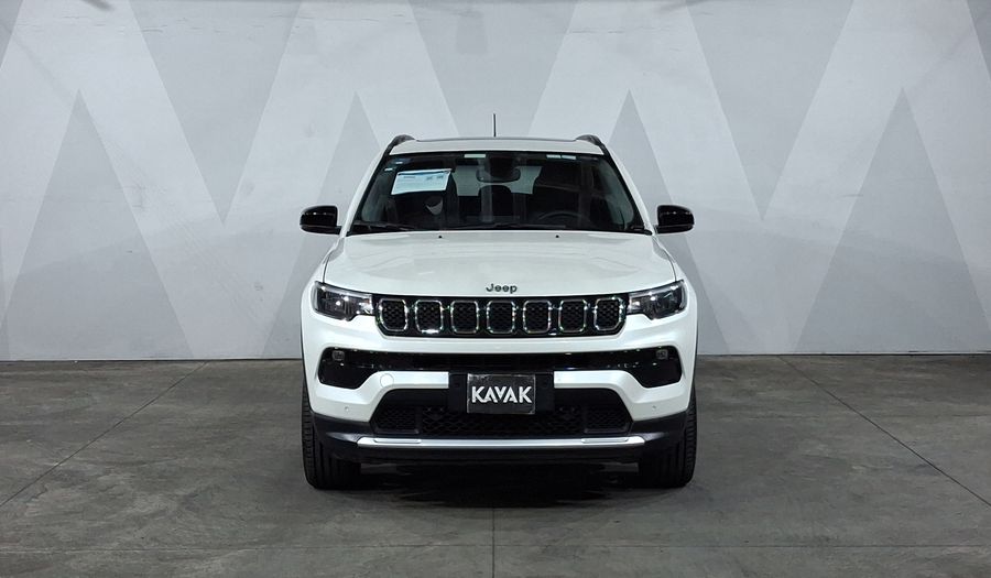 Jeep Compass 1.3 LIMITED PREMIUM AUTO Suv 2023