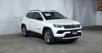 Jeep Compass 1.3 LIMITED PREMIUM AUTO Suv 2023