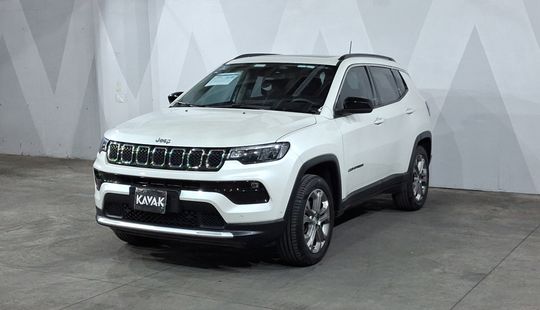 Jeep • Compass