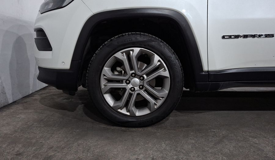 Jeep Compass 1.3 LIMITED PREMIUM AUTO Suv 2023