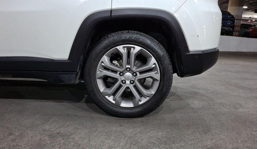 Jeep Compass 1.3 LIMITED PREMIUM AUTO Suv 2023
