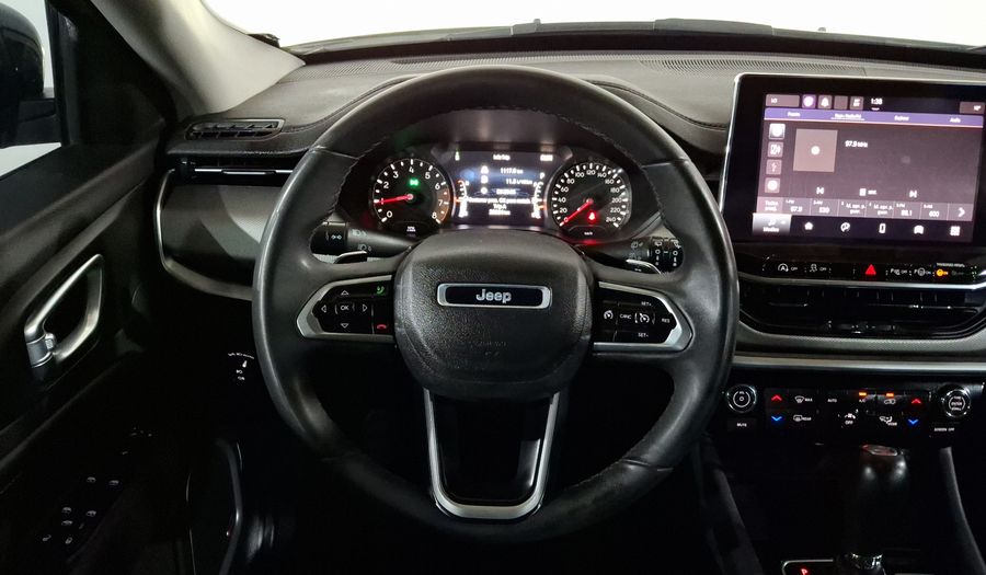 Jeep Compass 1.3 LIMITED PREMIUM AUTO Suv 2023