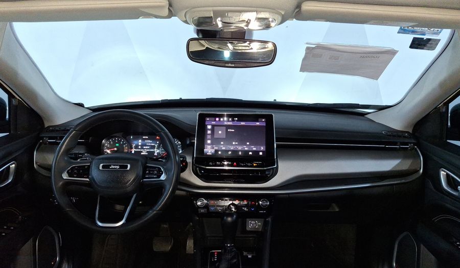 Jeep Compass 1.3 LIMITED PREMIUM AUTO Suv 2023