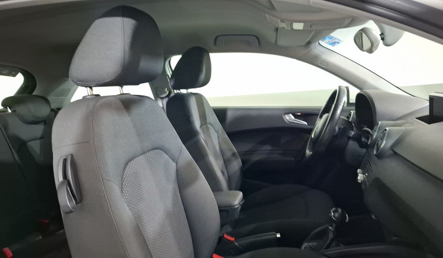 Audi A1 1.4 TFSI COOL S TRONIC Hatchback 2017