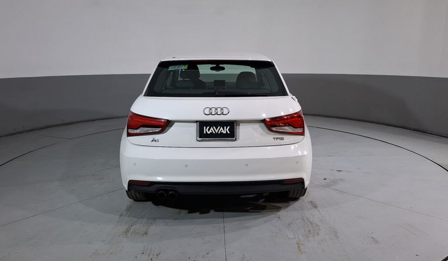 Audi A1 1.4 TFSI COOL S TRONIC Hatchback 2017