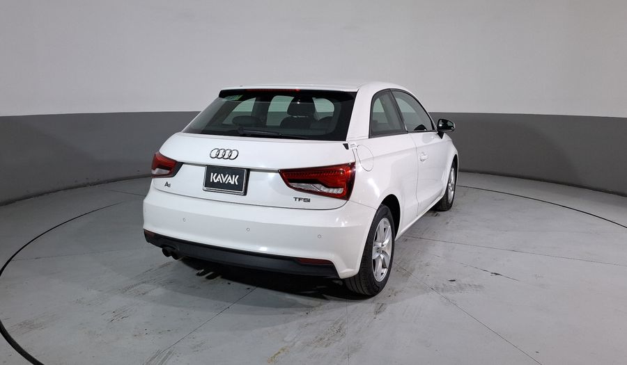 Audi A1 1.4 TFSI COOL S TRONIC Hatchback 2017