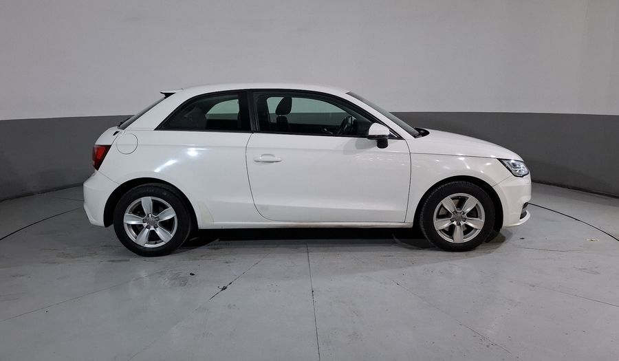 Audi A1 1.4 TFSI COOL S TRONIC Hatchback 2017