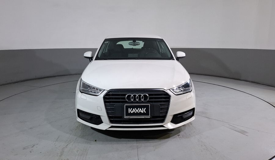 Audi A1 1.4 TFSI COOL S TRONIC Hatchback 2017