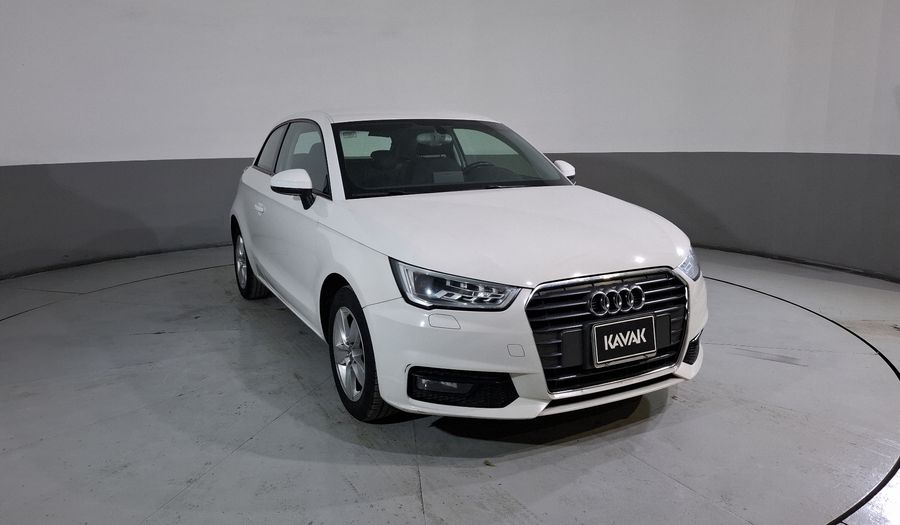Audi A1 1.4 TFSI COOL S TRONIC Hatchback 2017