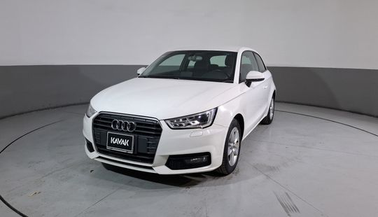 Audi • A1