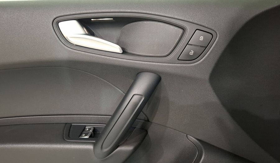 Audi A1 1.4 TFSI COOL S TRONIC Hatchback 2017