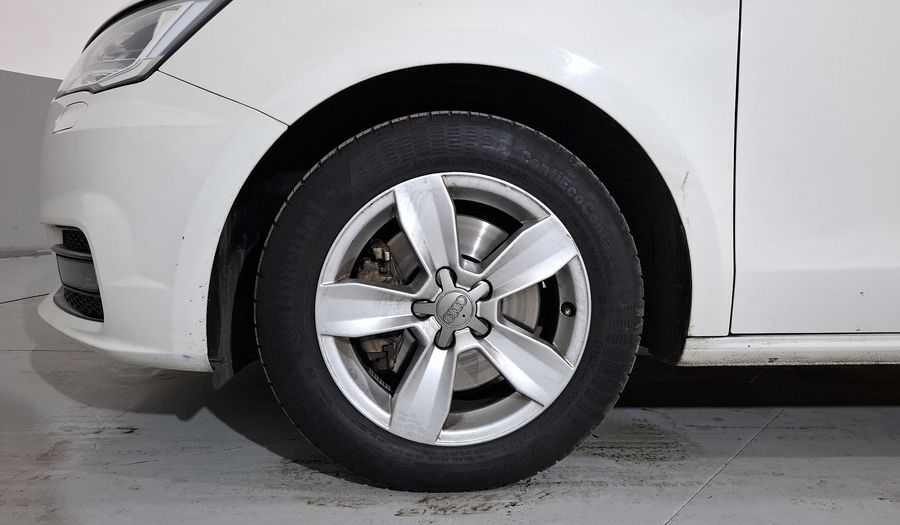 Audi A1 1.4 TFSI COOL S TRONIC Hatchback 2017