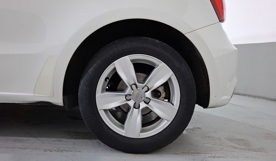 Audi A1 1.4 TFSI COOL S TRONIC Hatchback 2017