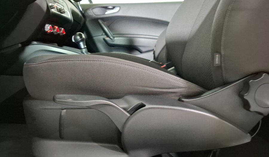 Audi A1 1.4 TFSI COOL S TRONIC Hatchback 2017