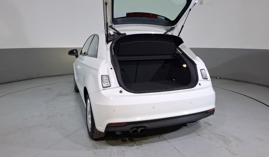 Audi A1 1.4 TFSI COOL S TRONIC Hatchback 2017