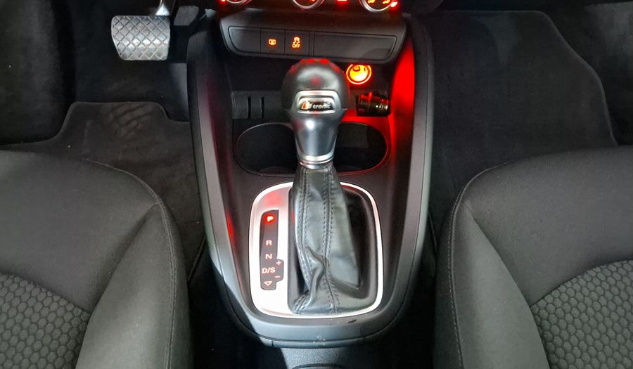 Audi A1 1.4 TFSI COOL S TRONIC Hatchback 2017