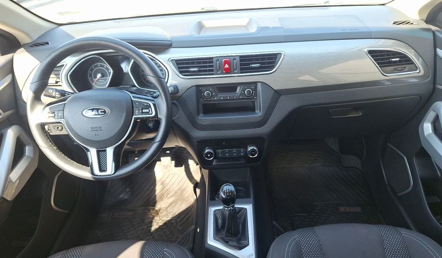Jac S2 1.5 COMFORT Suv 2020