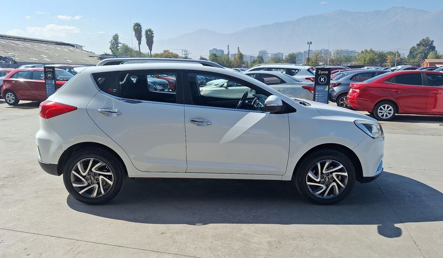 Jac S2 1.5 COMFORT Suv 2020