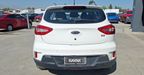 Jac S2 1.5 COMFORT Suv 2020