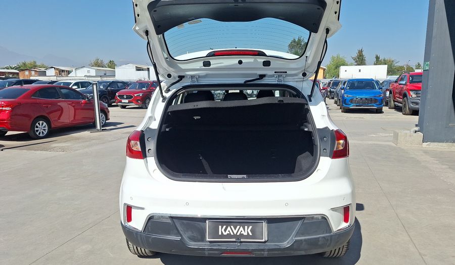 Jac S2 1.5 COMFORT Suv 2020