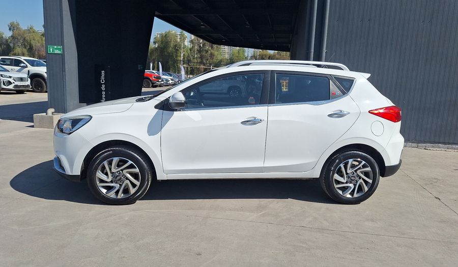 Jac S2 1.5 COMFORT Suv 2020